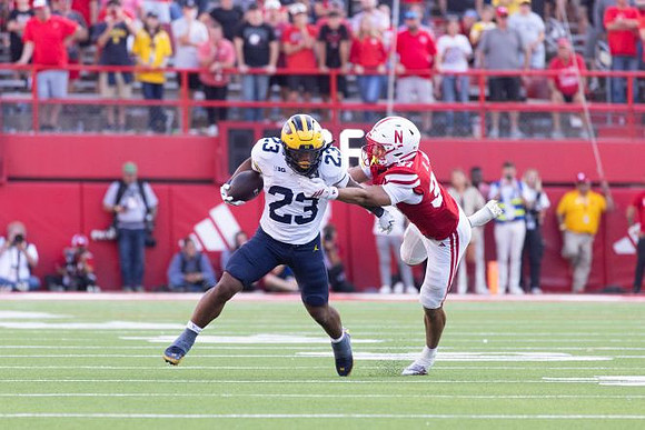 Jordan Marshall (23)