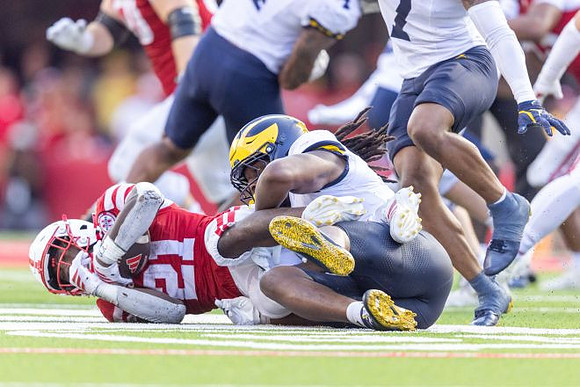 Michigan Team