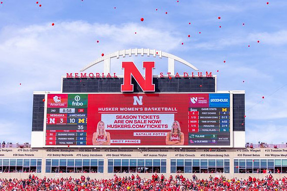 Memorial Stadium
