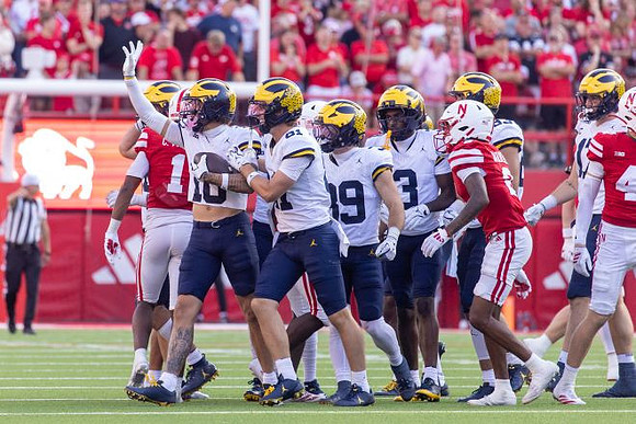 Michigan Team