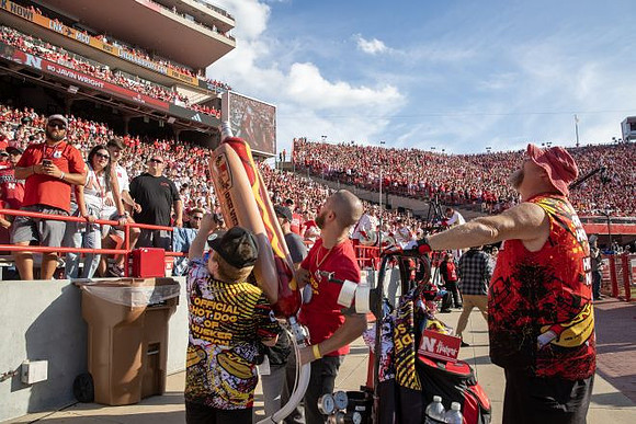 Memorial Stadium