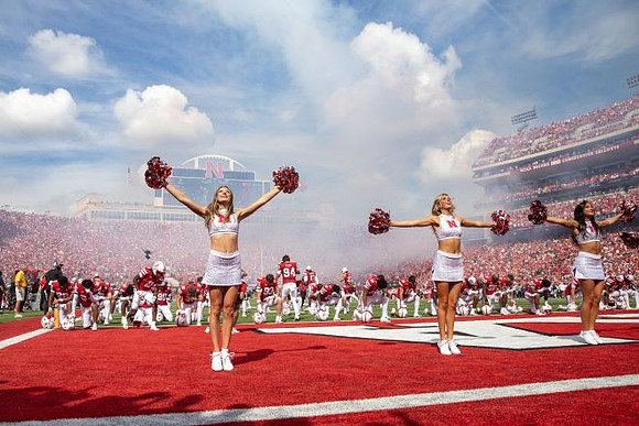 Memorial Stadium