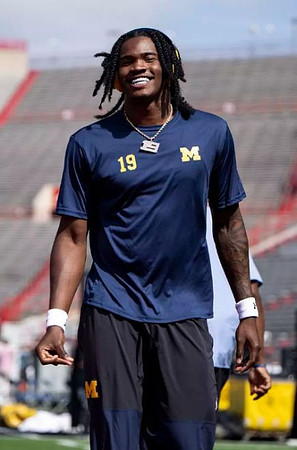 Bryce Underwood (19)