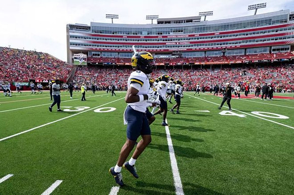 Michigan Team