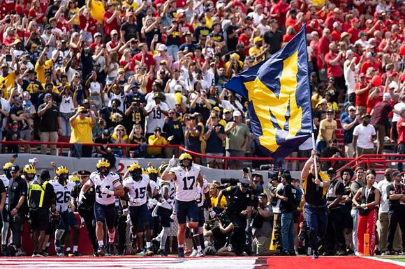 Michigan Team