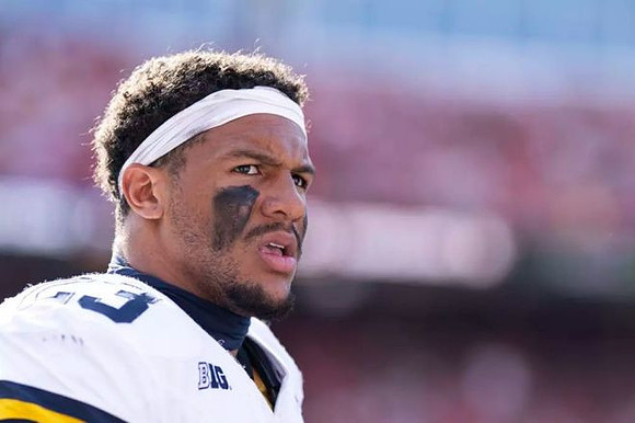 Jordan Marshall (23)