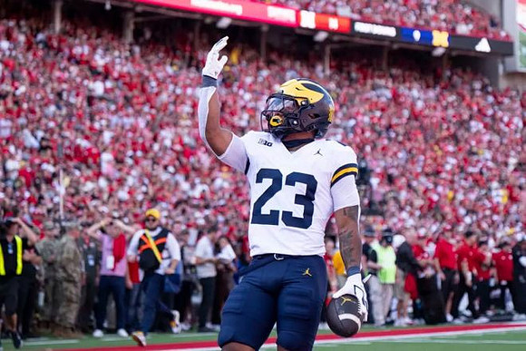 Jordan Marshall (23)