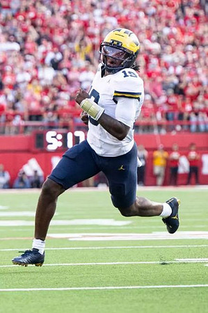 Bryce Underwood (19)
