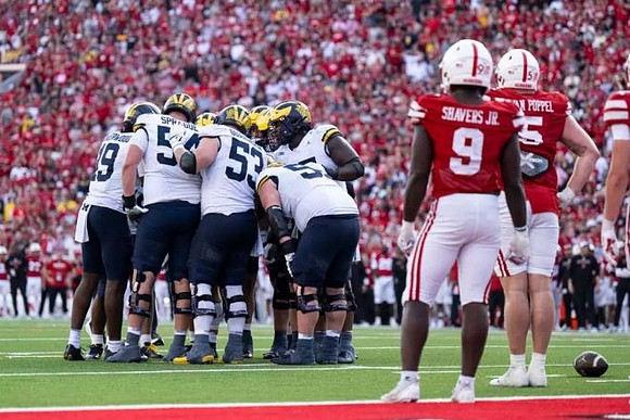 Michigan Team