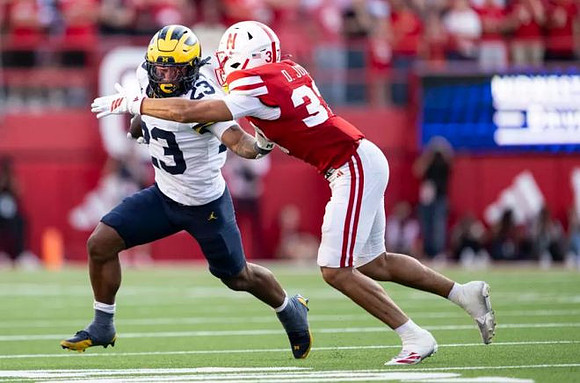 Jordan Marshall (23)