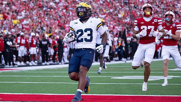 Jordan Marshall (23)