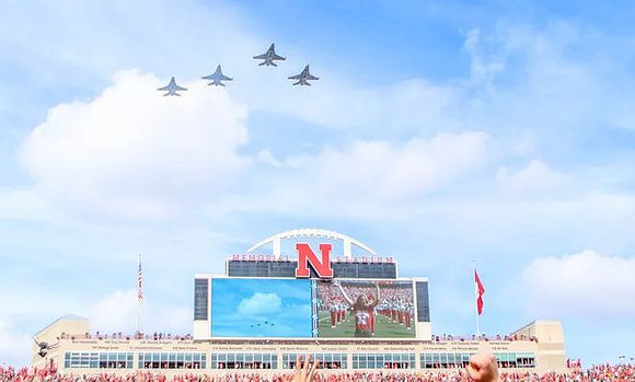 Memorial Stadium