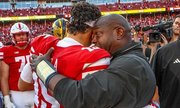Tony Alford