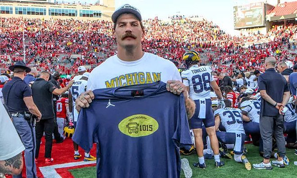 Taylor Lewan