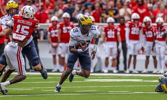 Bryce Underwood (19)
