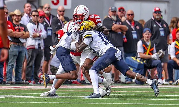 Rod Moore (19)