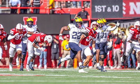 Nathan Efobi (55), Justice Haynes (22), Andrew Sprague (54), and Evan Link (71)