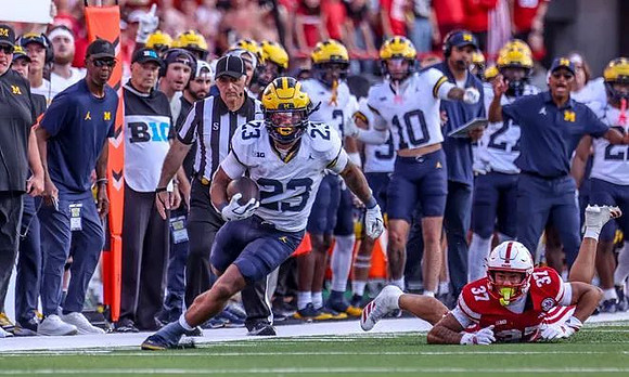Jordan Marshall (23)