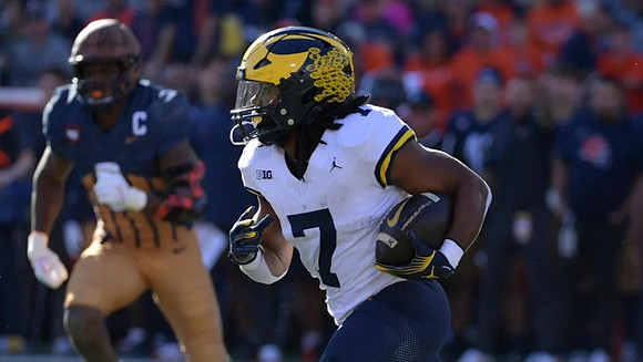 Donovan Edwards (7)