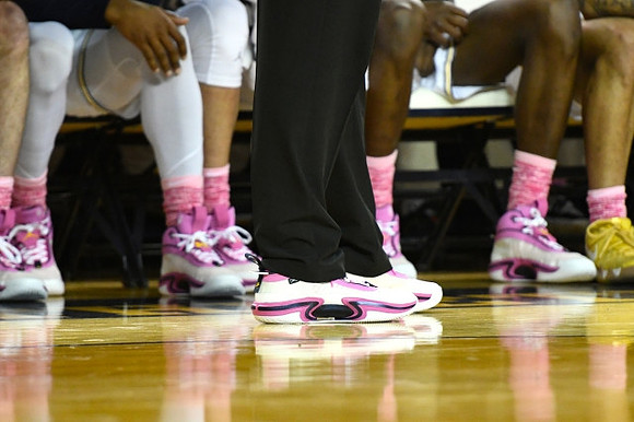 The Pink Game