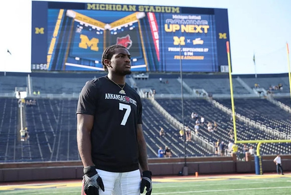 Michigan Stadium