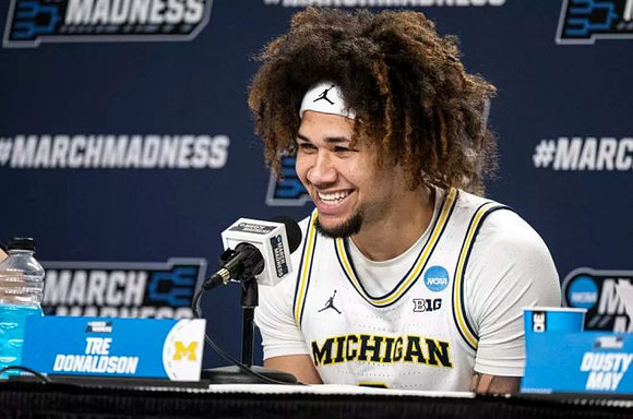 Tre Donaldson (3)