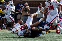 Elijah Dotson (22)
