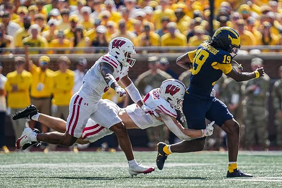 Bryce Underwood (19)
