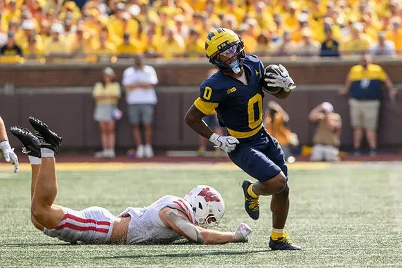 Semaj Morgan (0)