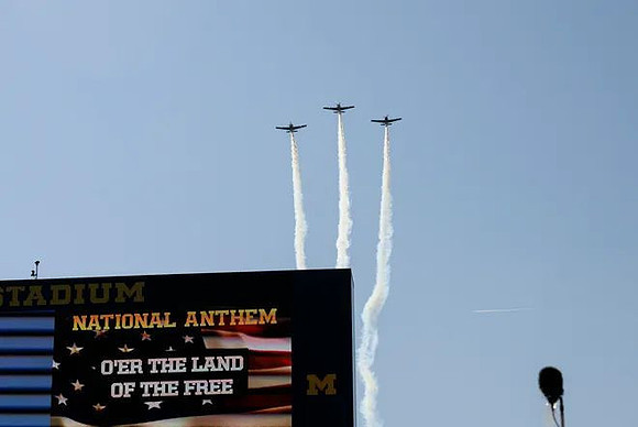 Michigan Stadium