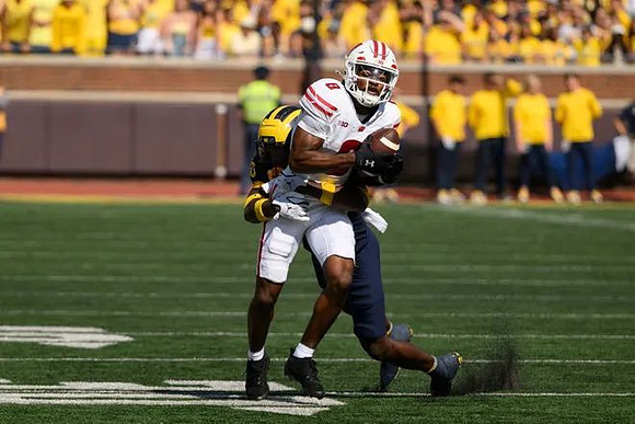 Michigan Player