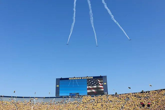 Michigan Stadium
