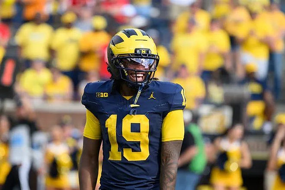 Bryce Underwood (19)
