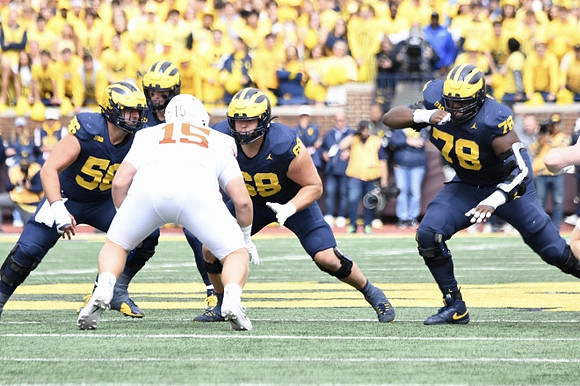 Dominick Giudice (56), Josh Priebe (68), and Josh Priebe (68)