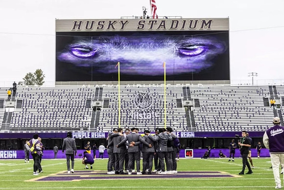 Husky Stadium