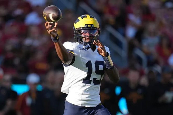 Bryce Underwood (19)