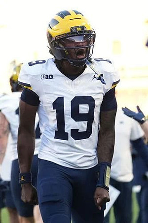 Bryce Underwood (19)