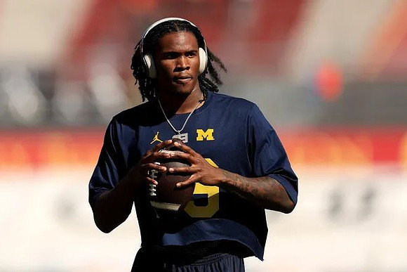 Bryce Underwood (19)