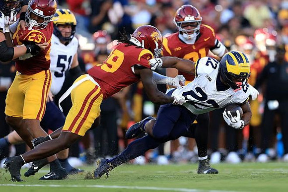 Greg Crippen (51) and Justice Haynes (22)
