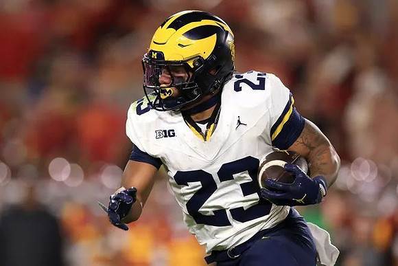 Jordan Marshall (23)