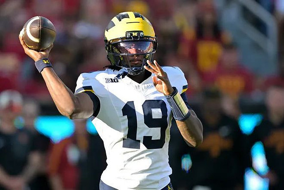 Bryce Underwood (19)