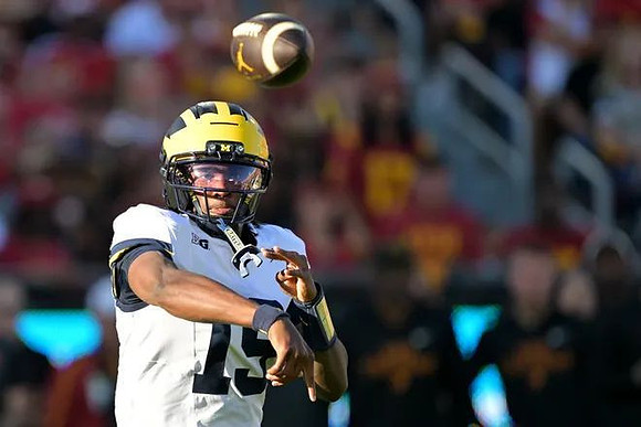 Bryce Underwood (19)