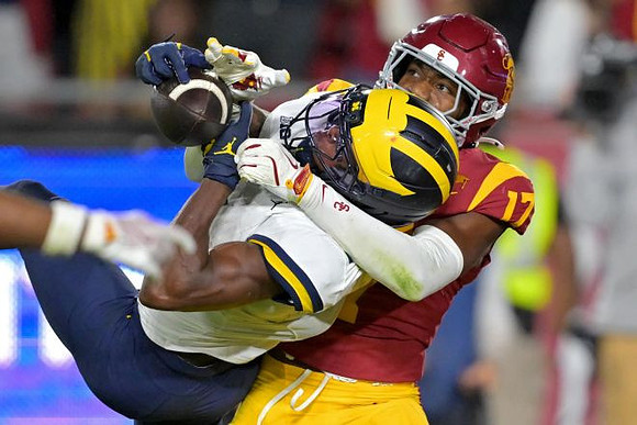 Michigan Player