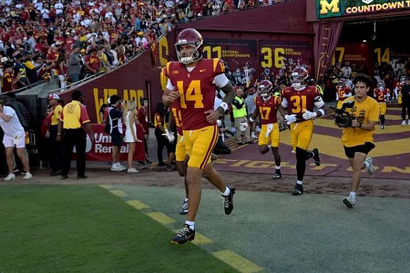 Los Angeles Memorial Coliseum