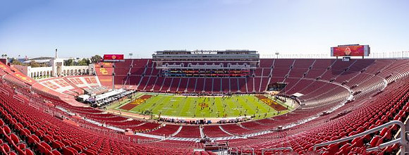 Los Angeles Memorial Coliseum