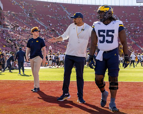 Grant Newsome and Nathan Efobi (55)