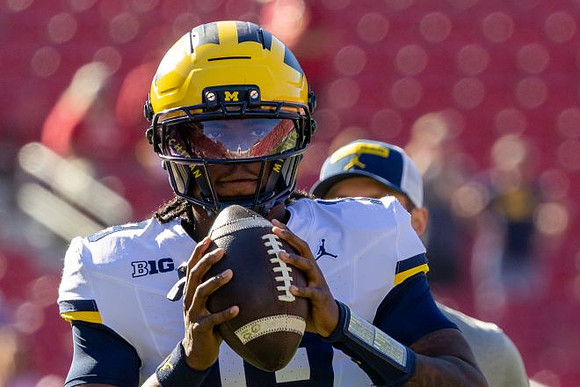 Bryce Underwood (19)