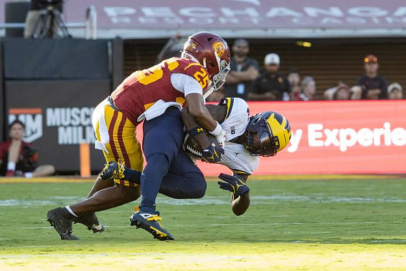 Michigan Player