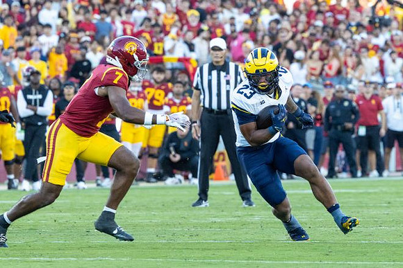 Jordan Marshall (23)