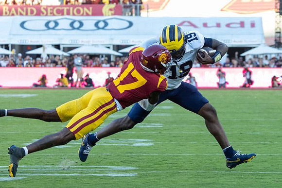 Bryce Underwood (19)